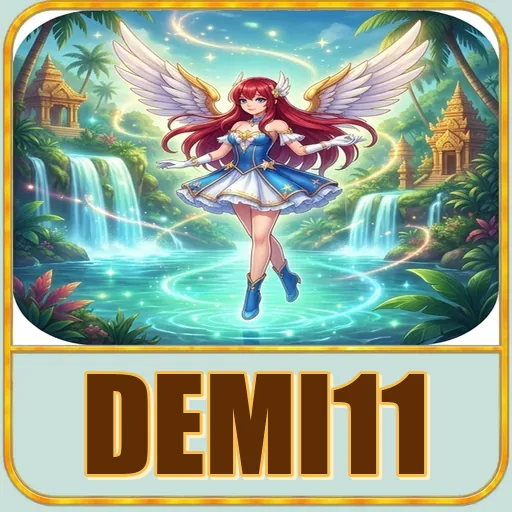 demi11 - Peningkatan performa dan UI/UX terbaru