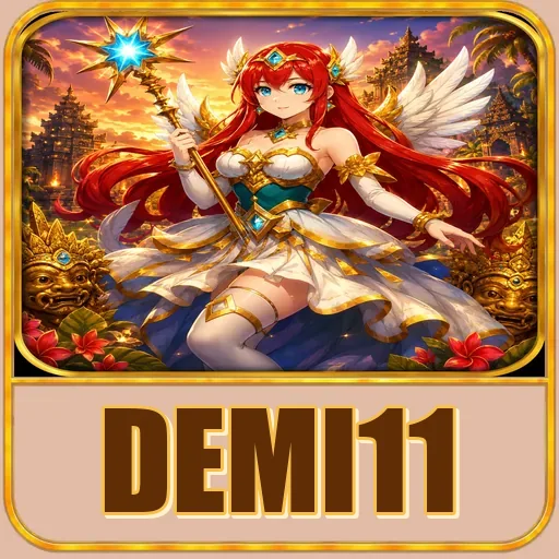 demi11 APK Indonesia - Panduan Lengkap dan Tutorial